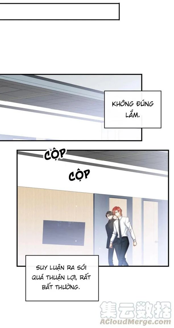 nụ hôn vực thẳm chapter 61 17