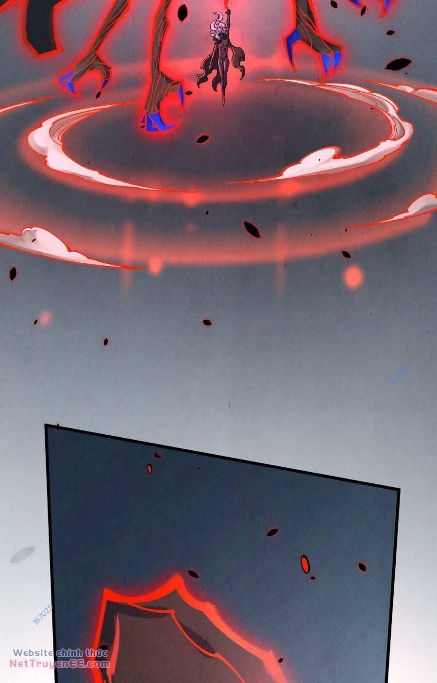 vạn cổ chí tôn chapter 276 24