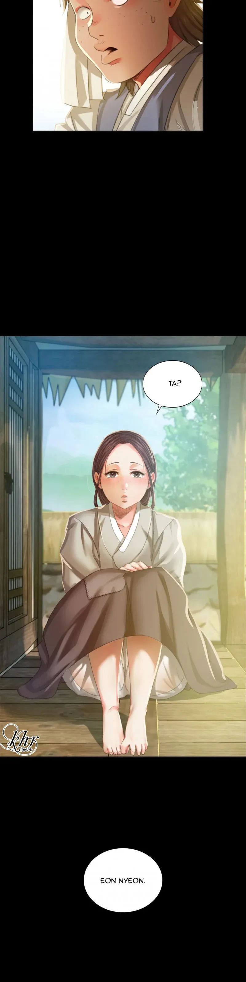 [18+] tiểu thư chapter 15 43