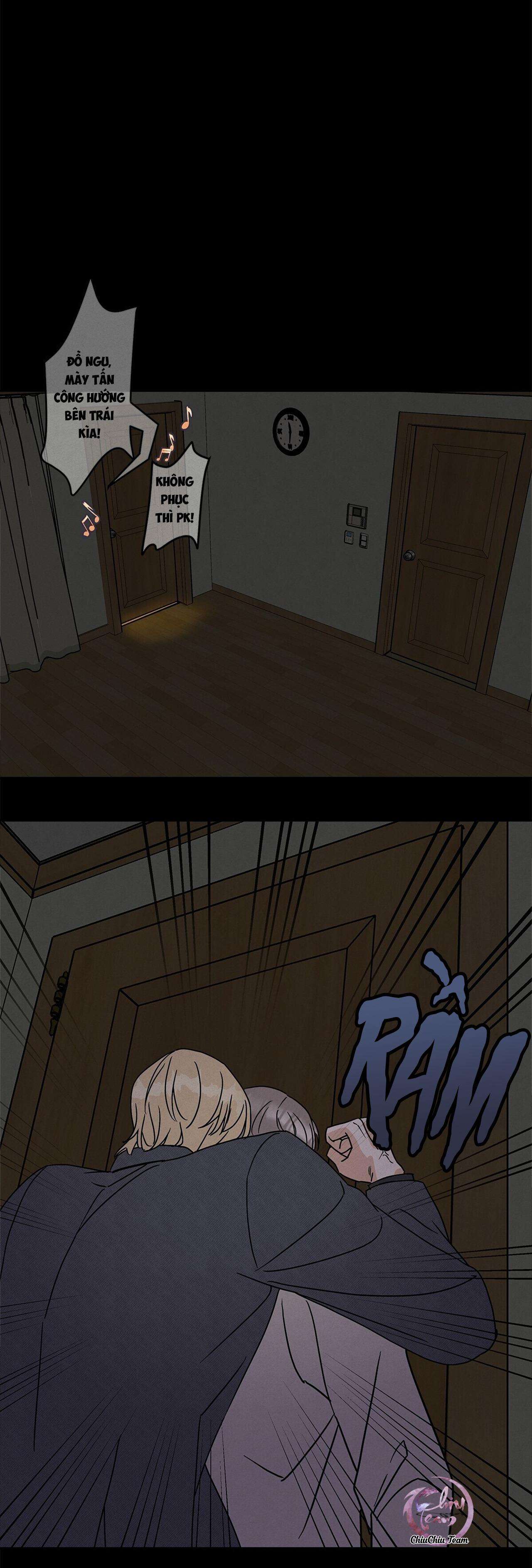 anh trai rẻ tiền của tôi chapter 11 6