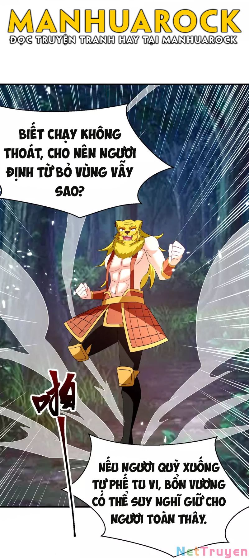 tối cường thăng cấp chapter 300 3