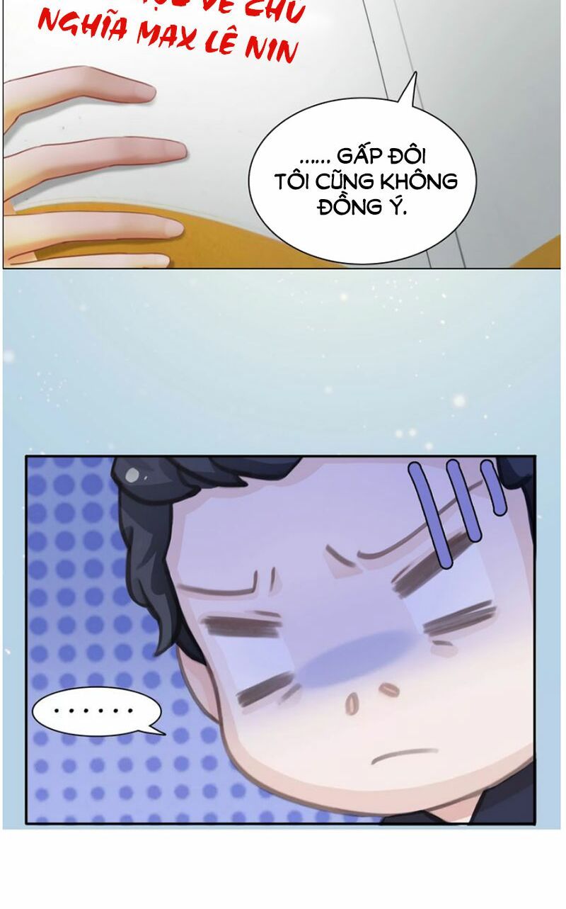 yêu nhan lệnh chapter 101.6 36