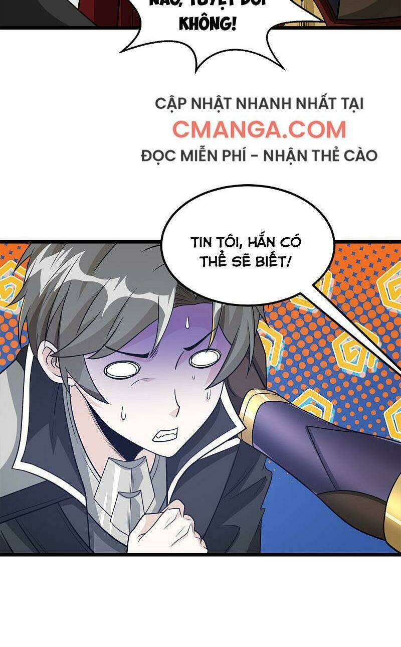 kiếm vũ chapter 171 23