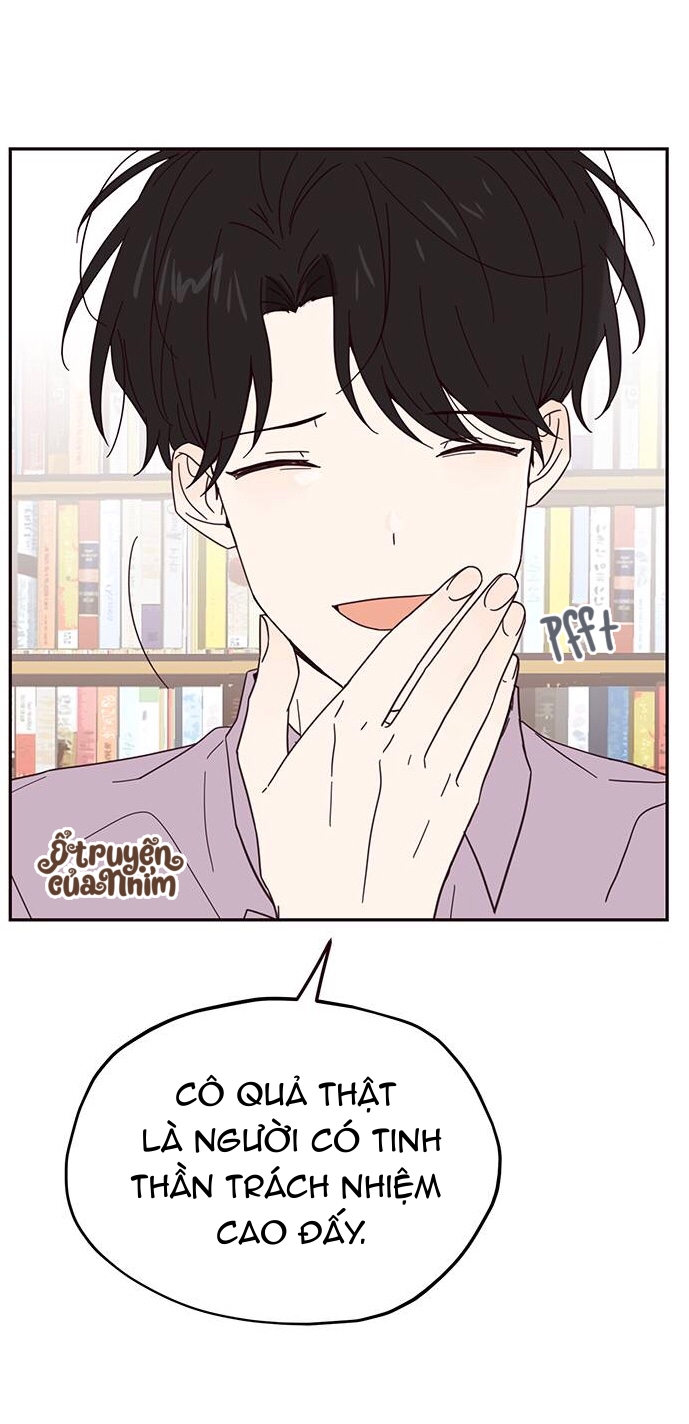 sợi chỉ nhân duyên của sarang chapter 11 14