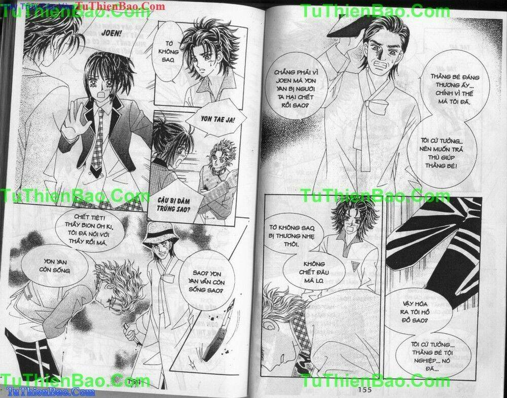 vua xa lộ chapter 12 77