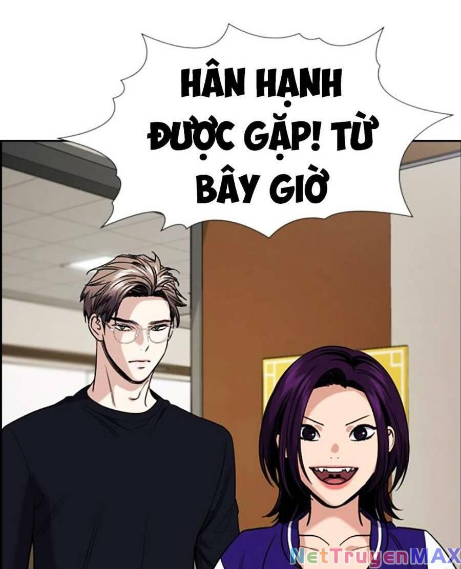 giáo dục chân chính chapter 118 104