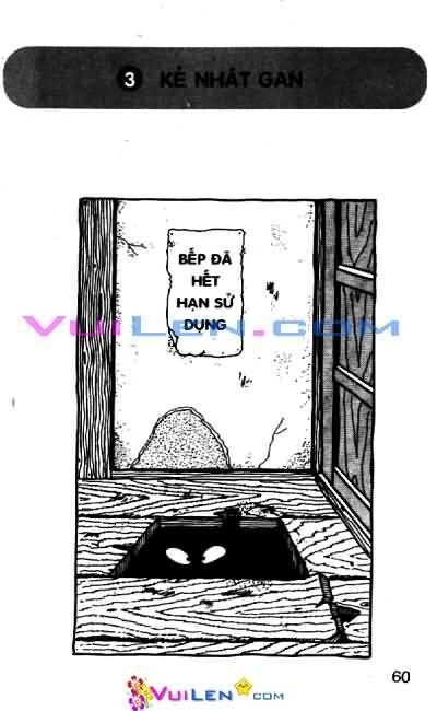 ninja loạn thị chapter 25 61