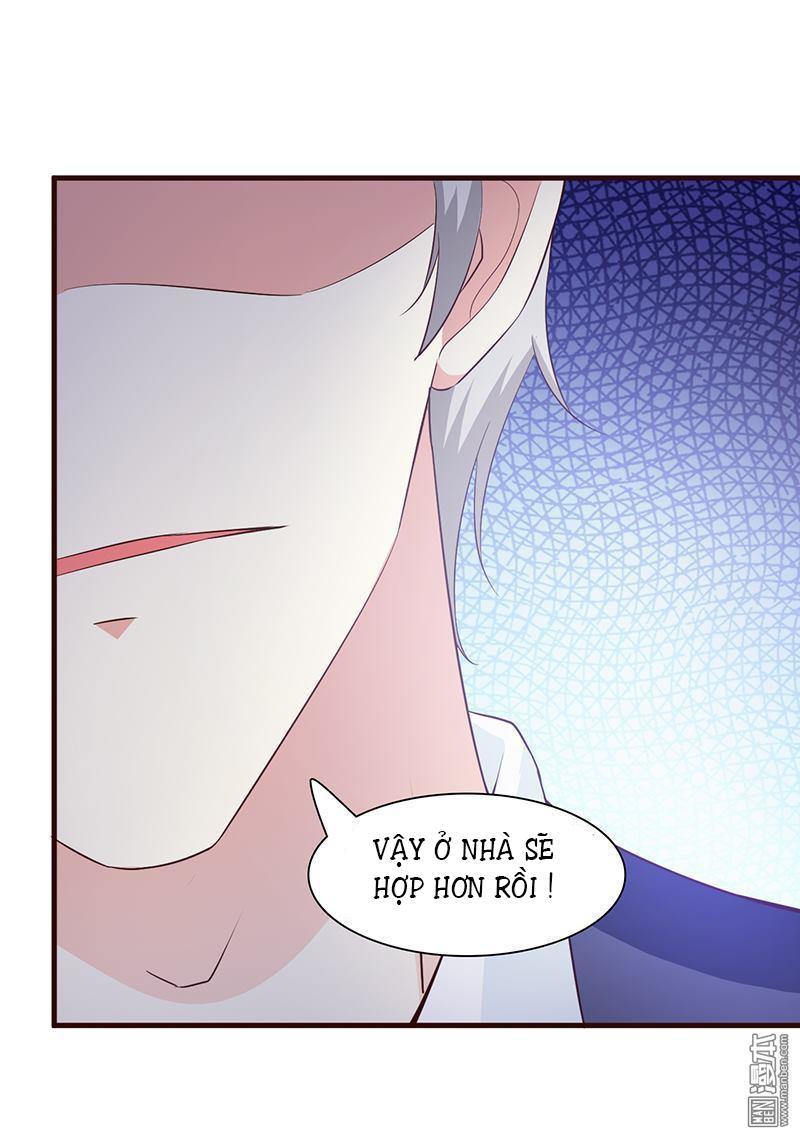 thuần phục vị tổng tài này thật khó chapter 39.4 13