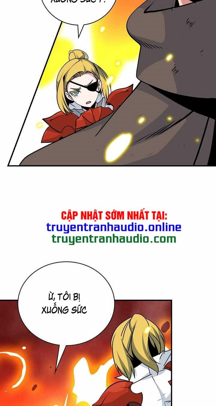 tôi sinh ra để làm người vĩ đại chapter 72 66