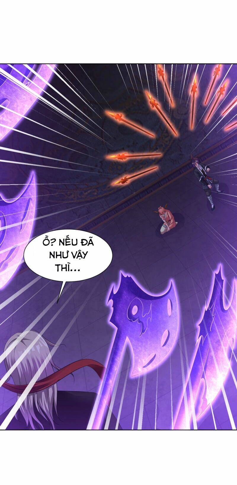 đạo ấn chapter 70 3