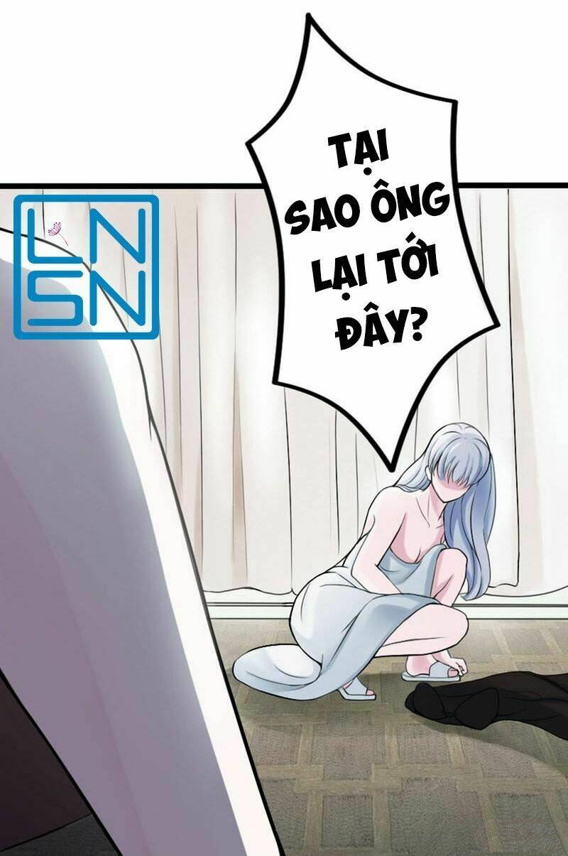 tổng tài cưng chiều vợ yêu chapter 4 24