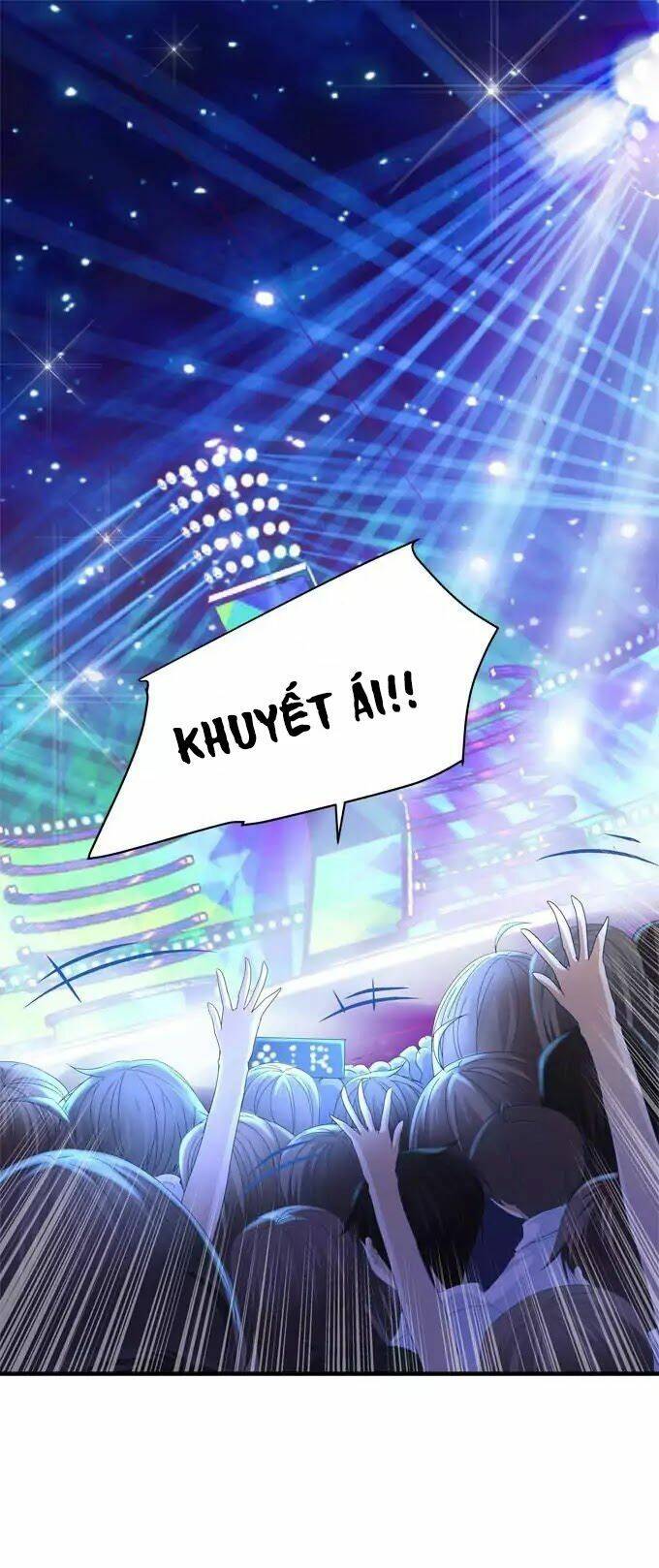 âm thanh từ thiên đường chapter 1 2