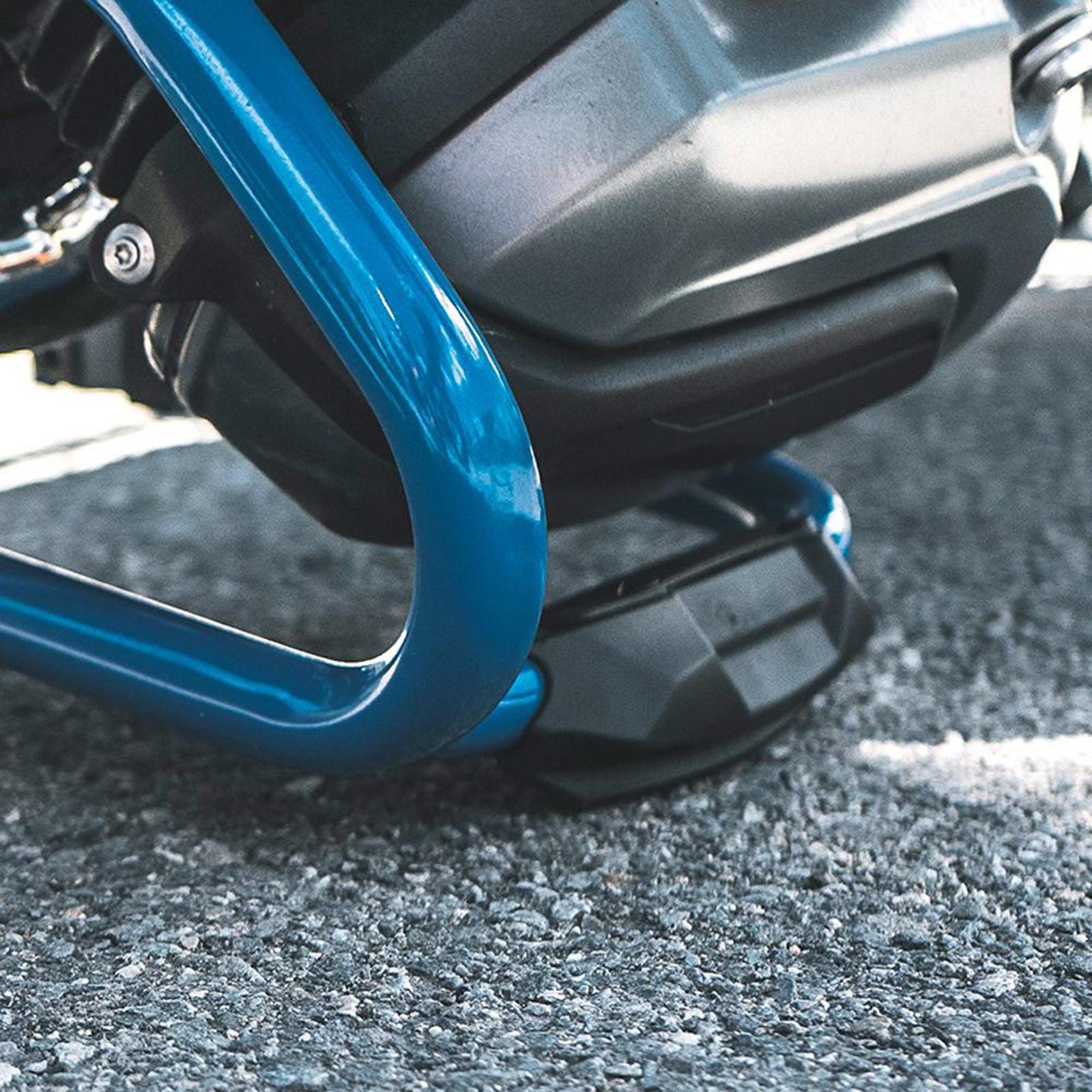 Engine Guard Crash Bar Block Bumper Protector for BMW R1250GS R1200GS F850GS