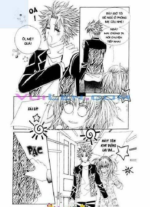 personalized princess chapter 1 30