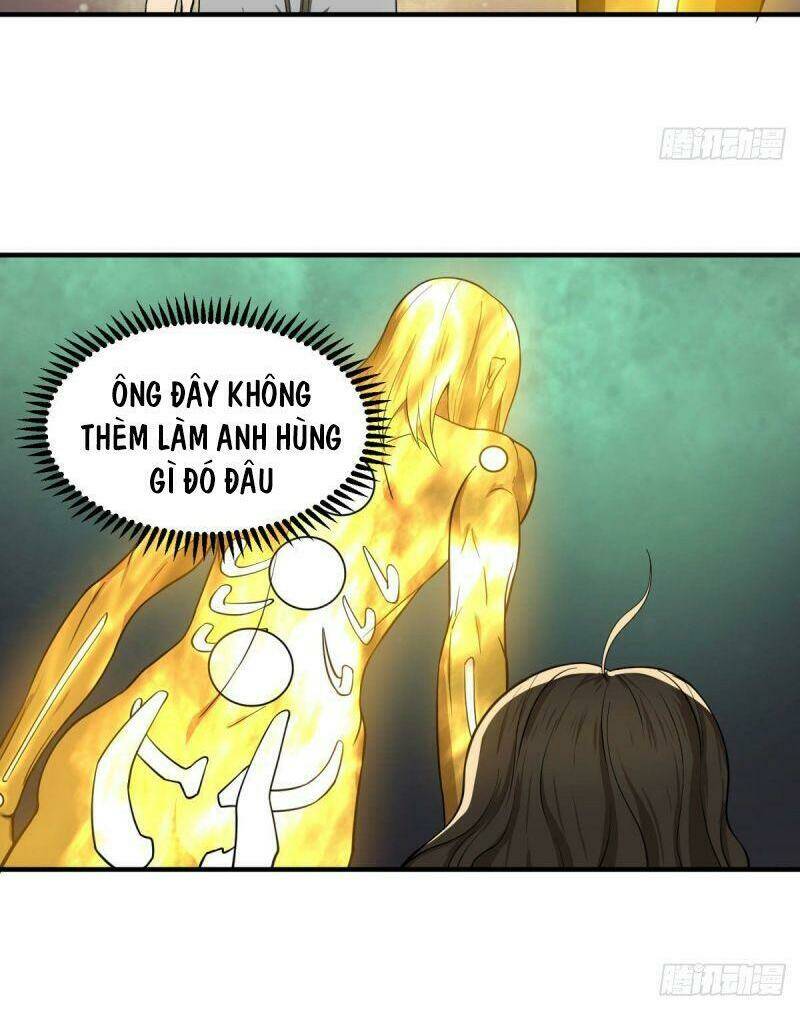 danh sách kẻ phản diện chapter 95 30