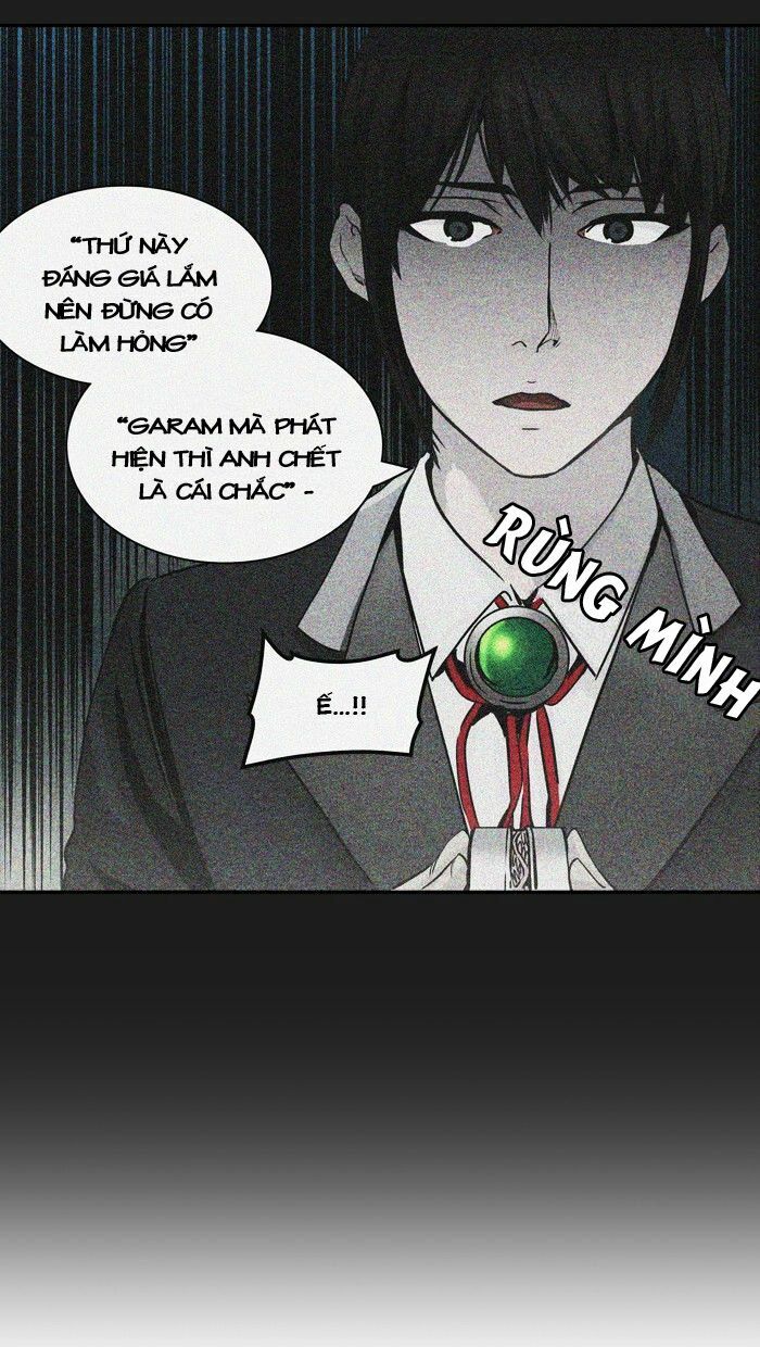 tòa tháp bí ẩn 2 chapter 246 24
