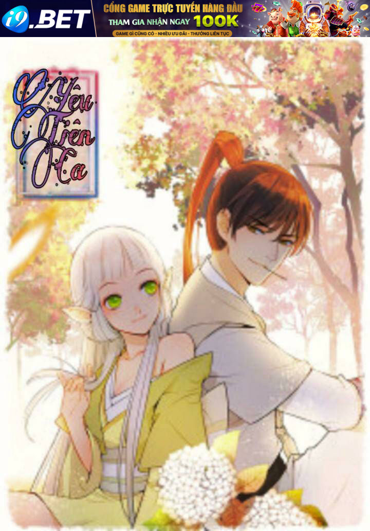 yêu tiên ca chapter 1 1
