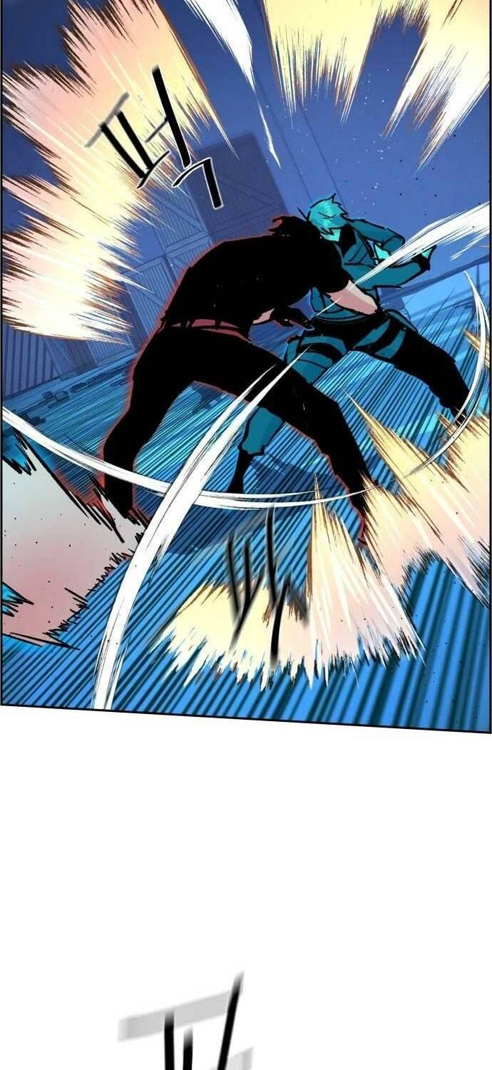 bạn học tôi là lính đánh thuê chapter 118 75