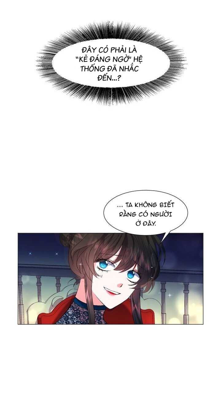 cách nhân vật phụ phá đảo game hẹn hò chapter 5.2 11