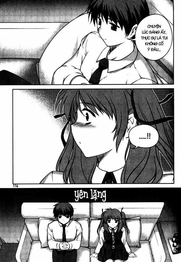 unbalance x unbalance chapter 5 13