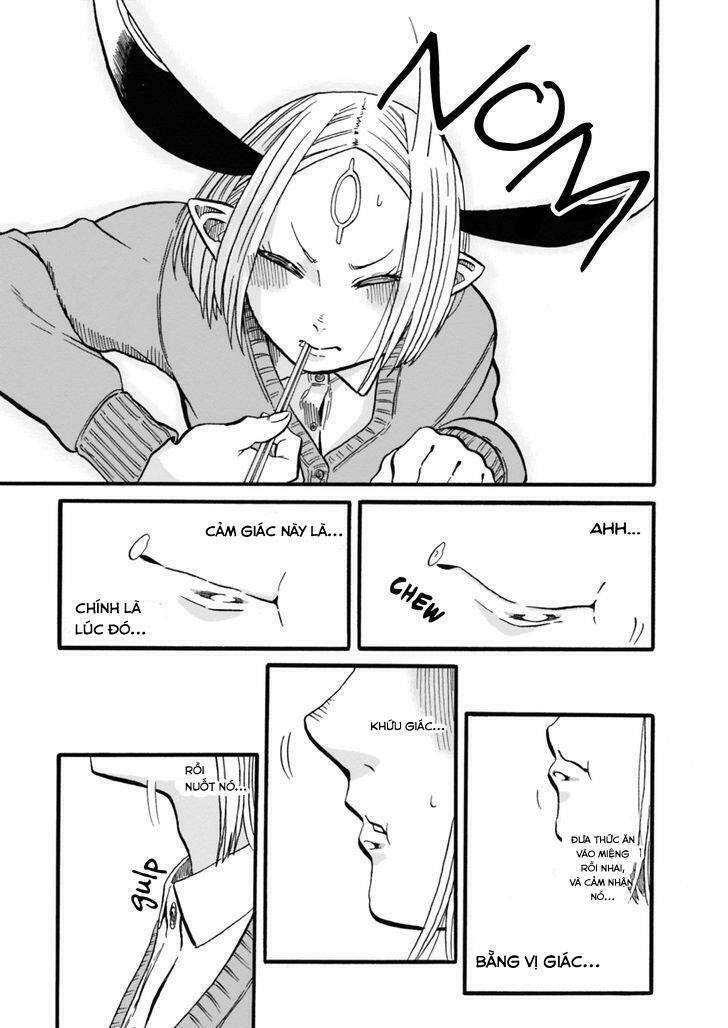 kumika no mikaku chapter 2 13