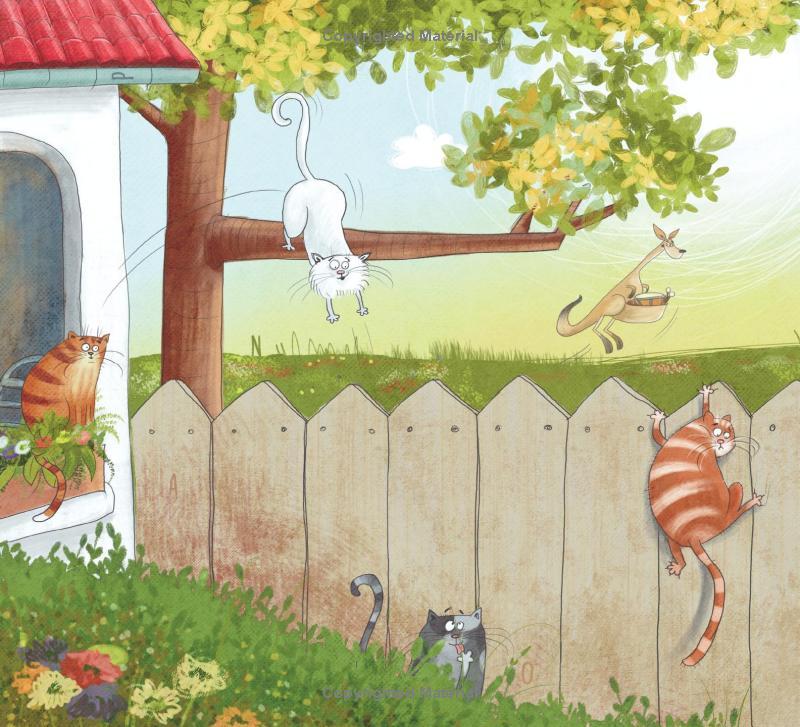 Sách ngoại văn: Wild Symphony