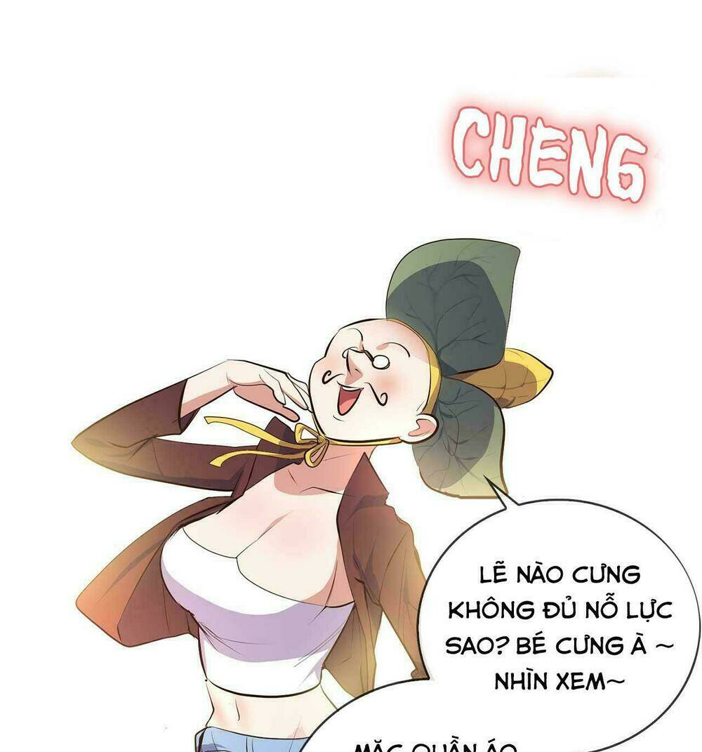 acup tiên sinh chapter 0 23