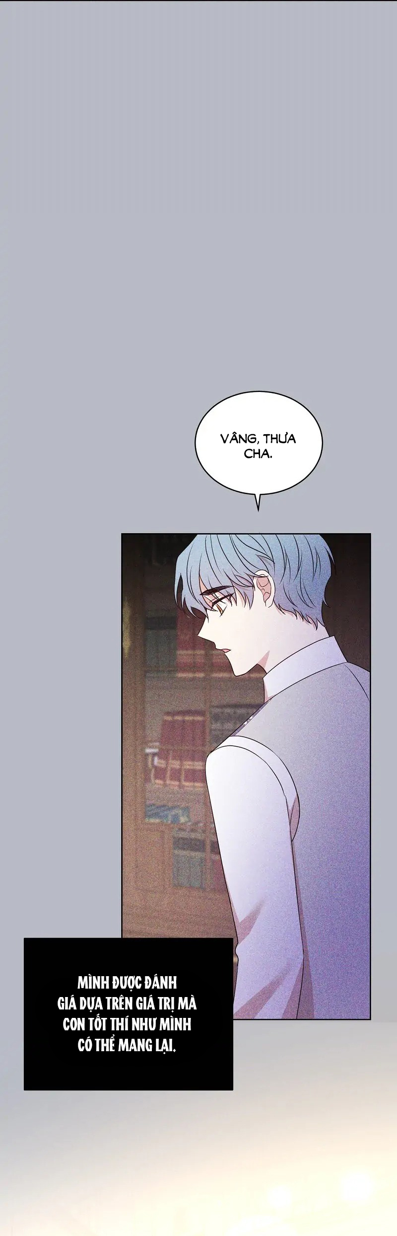 tôi chán nản vì người chồng thứ 2 còn "khỏe" hơn chồng cũ chapter 36.2 4