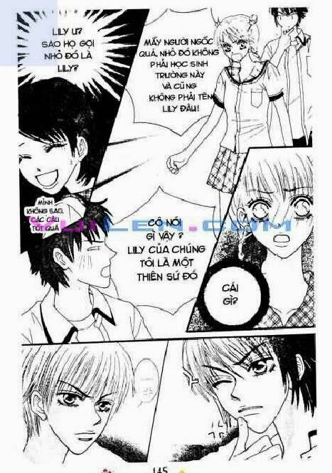 neck and neck chapter 3 140