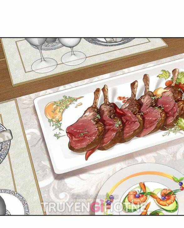 Nàng Bạo Chúa Muốn Có Một Cuộc Sống Hạnh Phúc Hơn! chapter 11.5 51