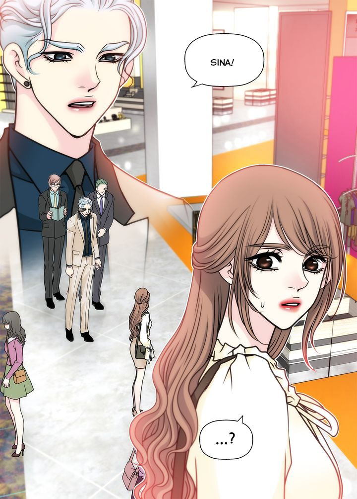 người đàn ông của tôi chapter 25.1 18