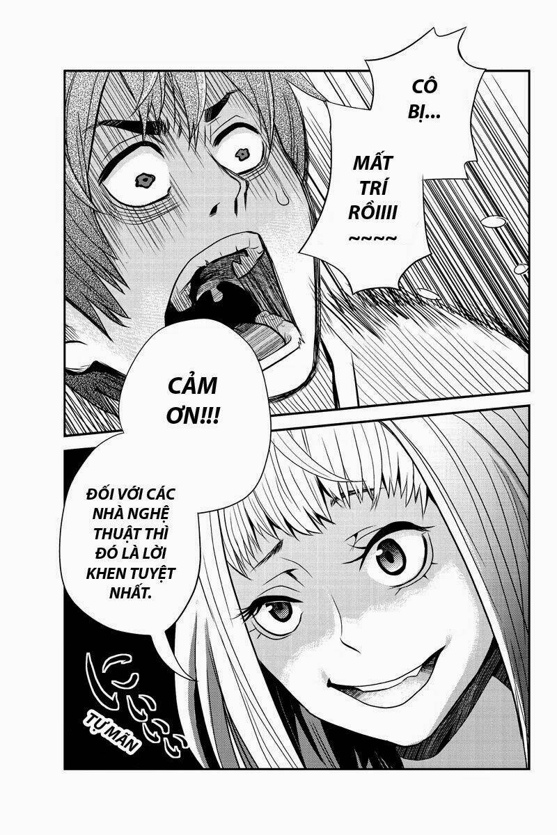 ana satsujin chapter 13 5