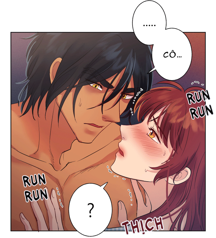 [18+] một lòng một dạ chapter 2 45