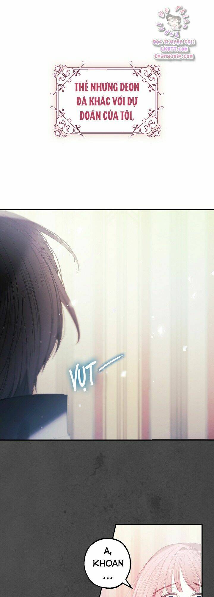 tiệm búp bê của công chúa chapter 14 25