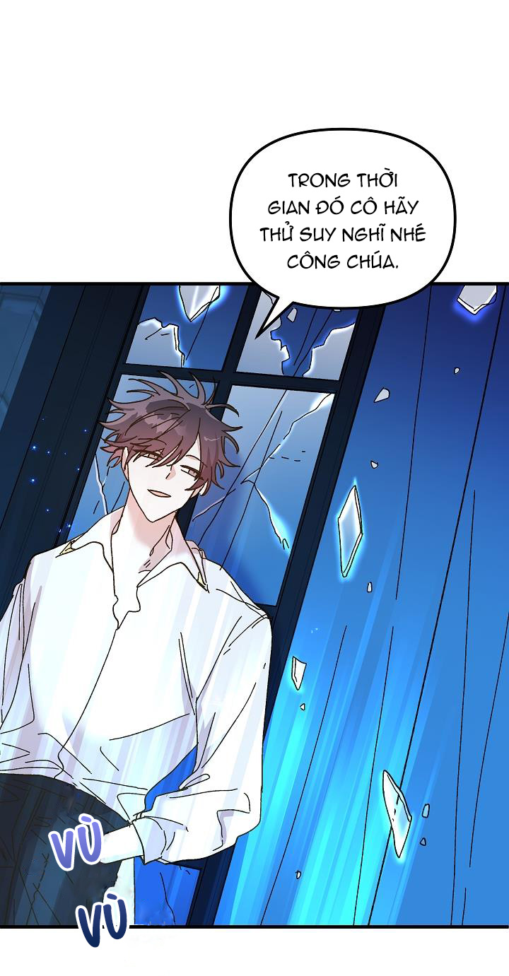 công chúa giả điên chapter 44.1 7
