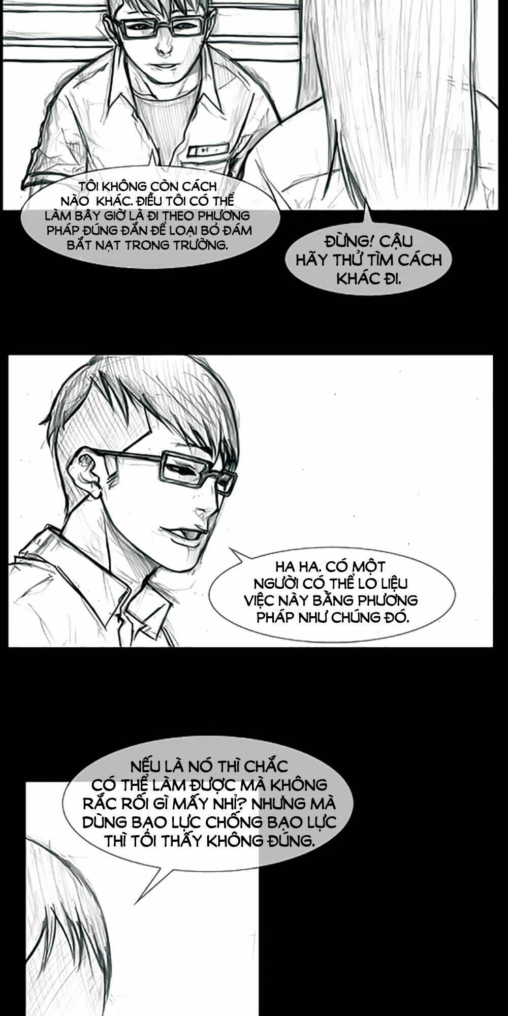 dokgo | độc cô chapter 63 21