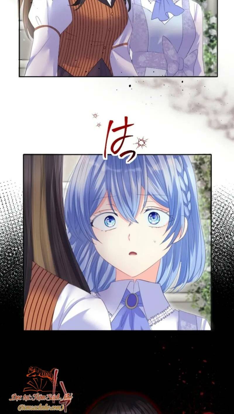 quý cô không rơi nước mắt chapter 43 40