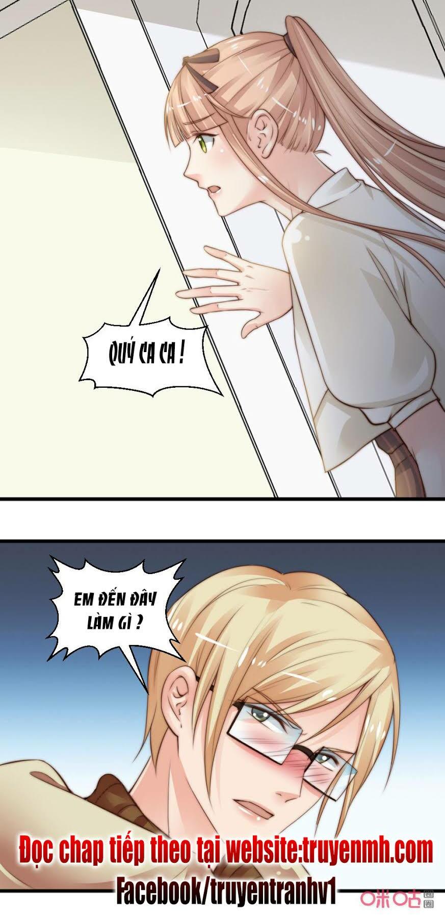 bí mật của thiên kim chapter 111 2