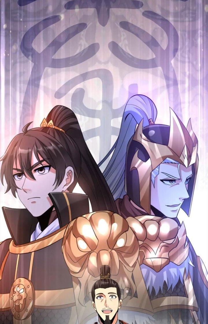 đại tần, ta là con tần thủy hoàng, giết địch thành thần chapter 63 14