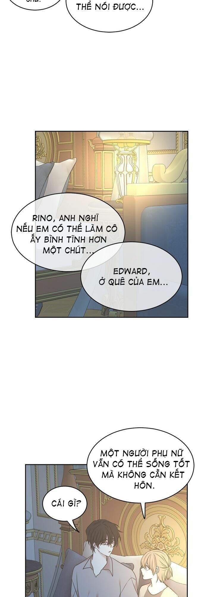 tôi sẽ đi đến cùng với hoàng đế chapter 79 29