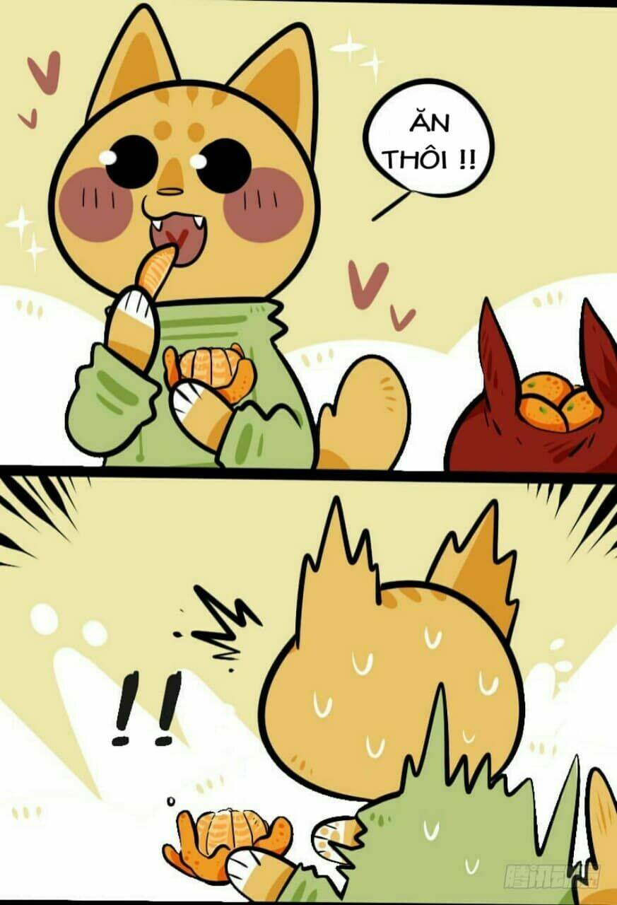 đời không như mình tưởng chapter 9 3