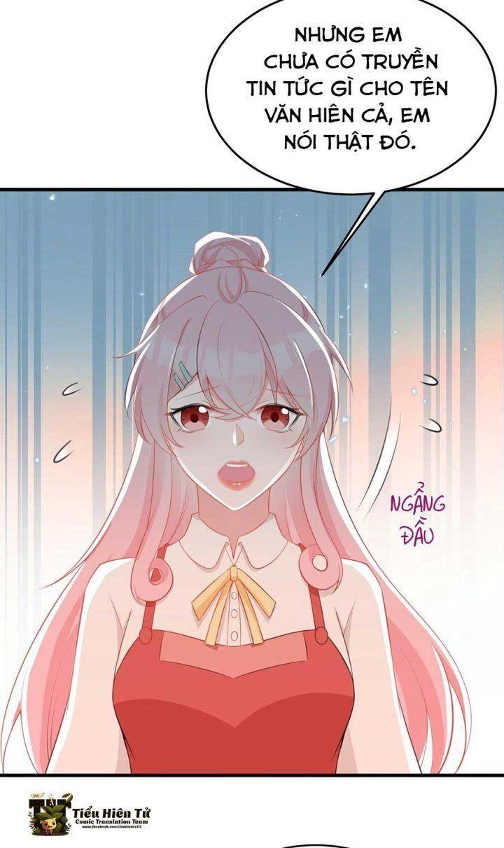 siêu cấp trà xanh hệ thống chapter 23 16