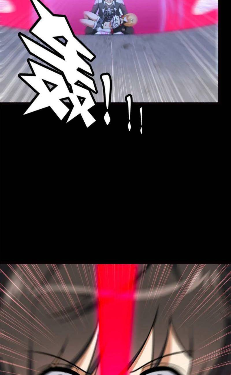 bạn gái virus của tôi chapter 397 27