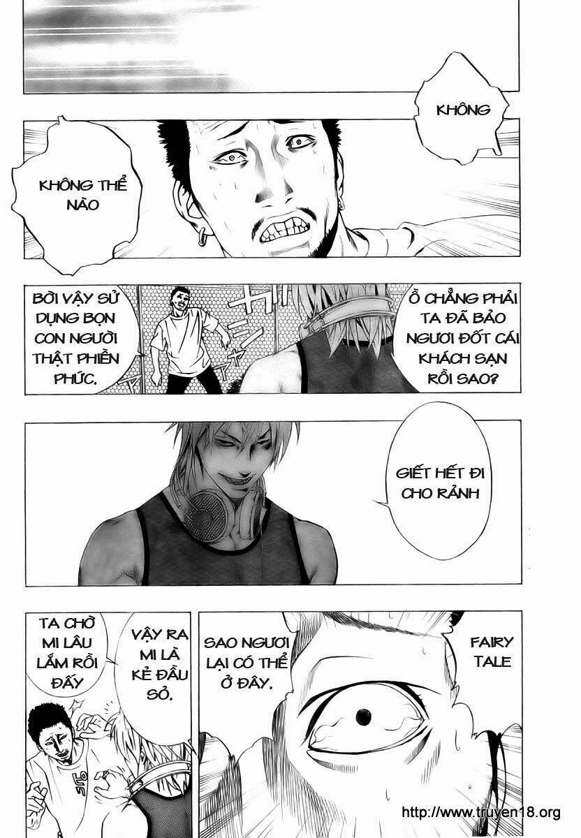 cô nàng ma cà rồng ii chapter 19 35