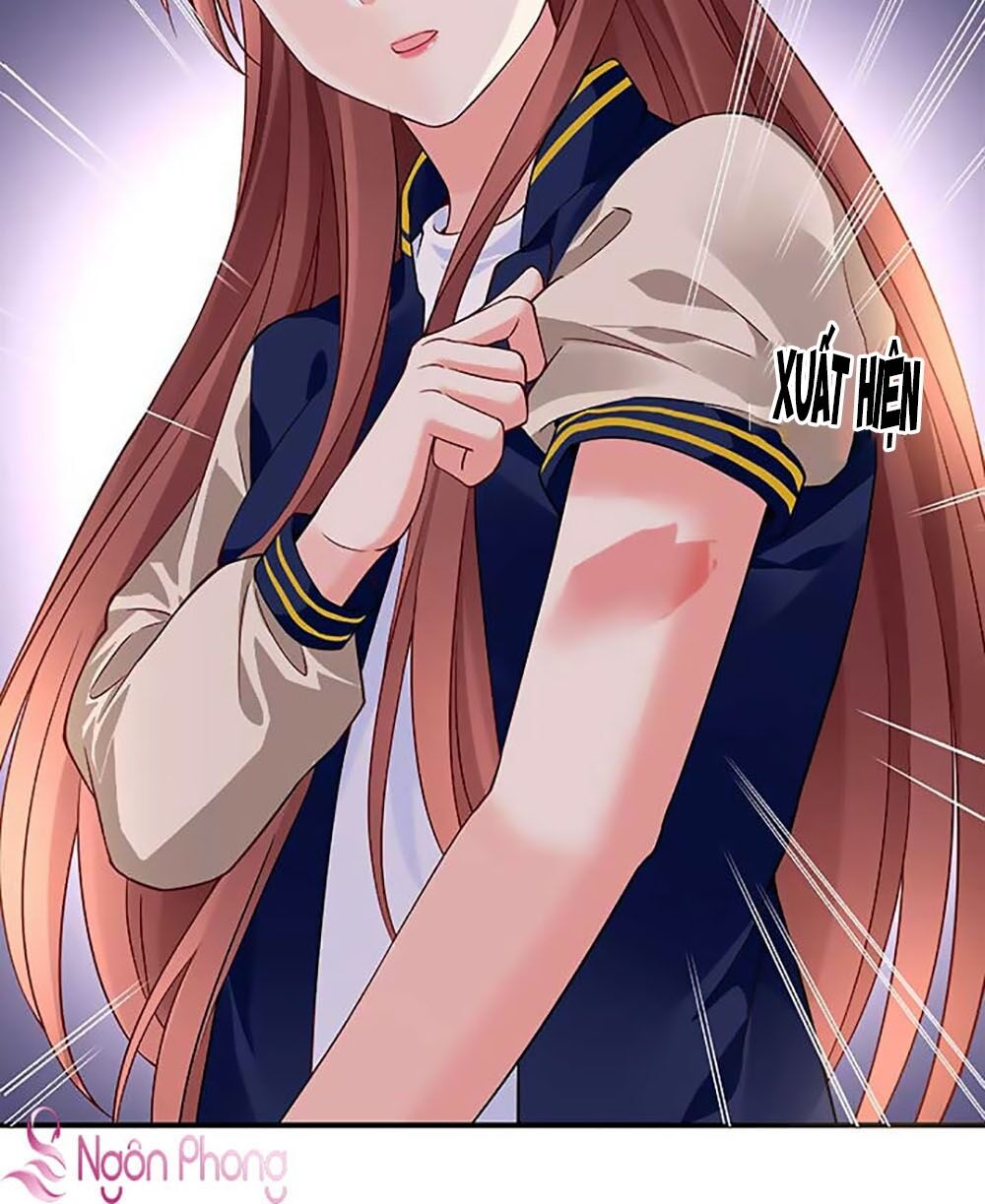 bạn trai 1/4 của tôi chapter 31 51