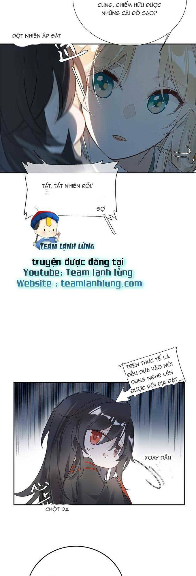 triệu hoán đại nhân tu chân giới chapter 5 10