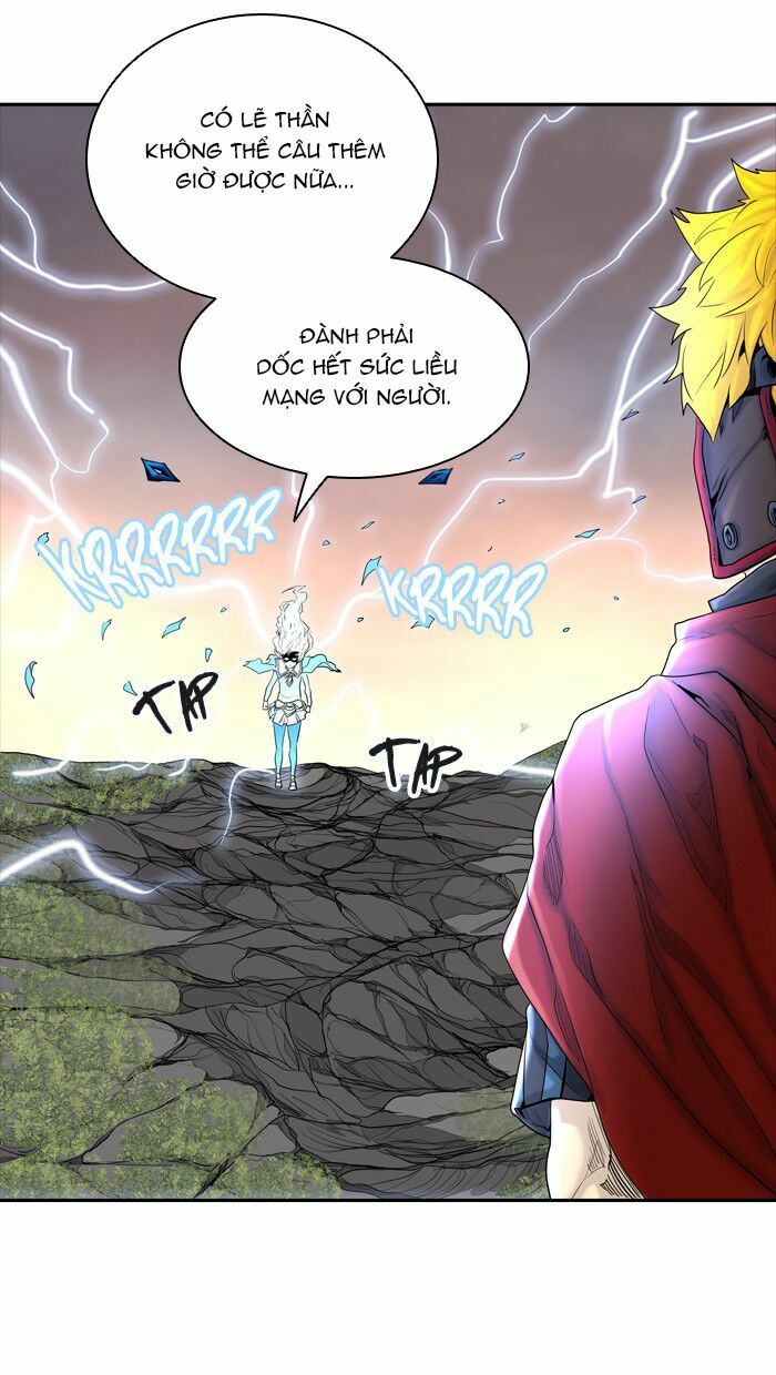 tòa tháp bí ẩn 2 chapter 292 50