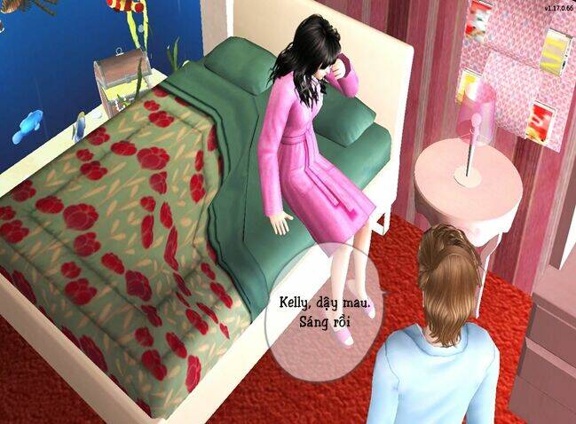 tìm em [truyện sims] chapter 32 80