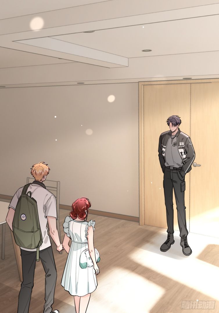 chó lớn bắt nạt chủ chapter 40 27