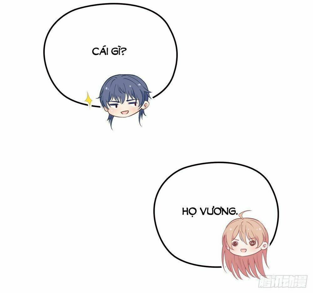 bí mật kết hôn với ảnh đế: vợ ơi đến đây tấn công đi nào chapter 30 14